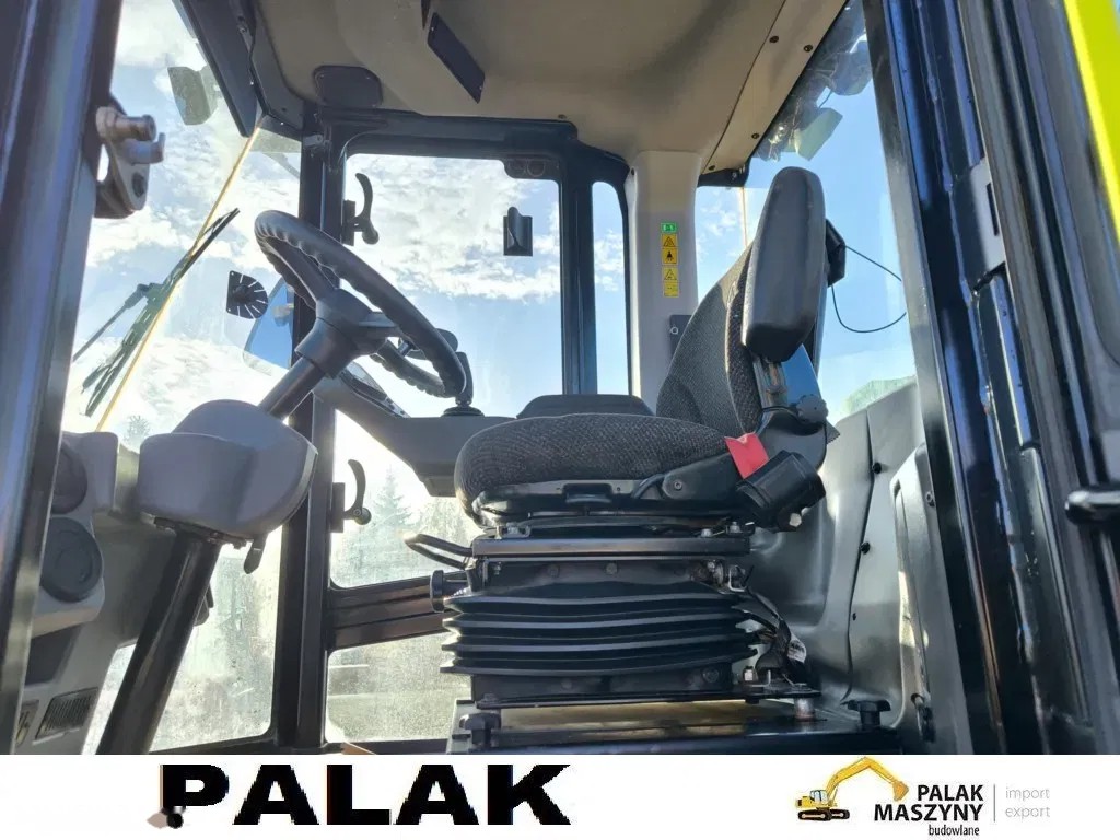 2018 Caterpillar VÁLEC, 5.001 mth, Import Auf Lager in der EU — Foto 9 z 18