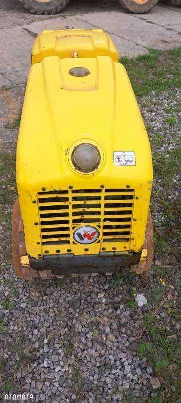 2018 Wacker Neuson RTXSC3 WALEC, 440 mth, Import Auf Lager in der EU — Foto 2 z 5