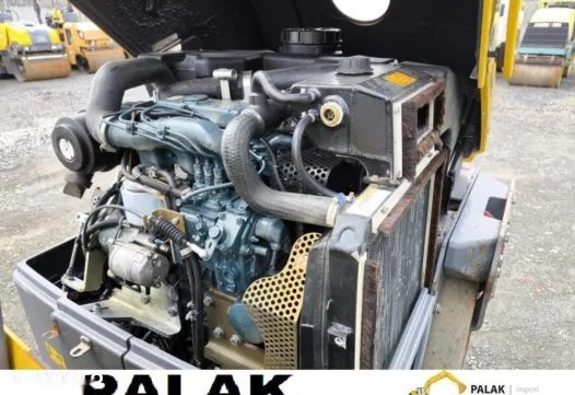 2017 Dynapac VÁLEC, 1.292 mth, Import Auf Lager in der EU — Foto 13 z 13