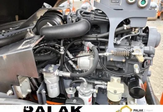 2017 Hamm VÁLEC, 834 mth, Import Auf Lager in der EU — Foto 11 z 13