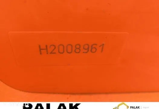 2018 Hamm VÁLEC, 2.036 mth, Import Auf Lager in der EU — Foto 13 z 13