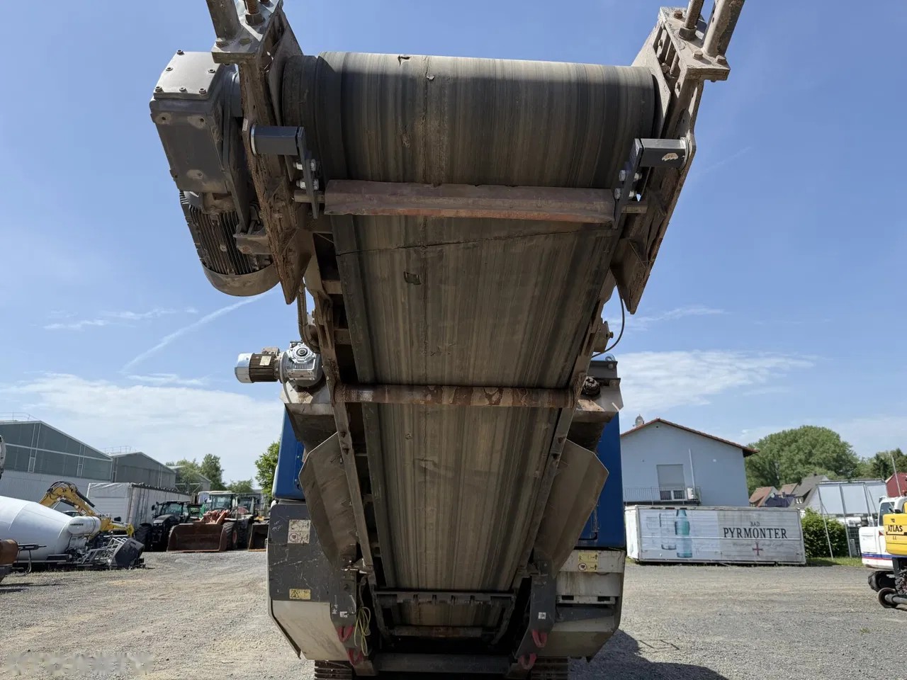 2020 Kleemann MC, 4.250 mth, Import Auf Lager in der EU — Foto 11 z 23