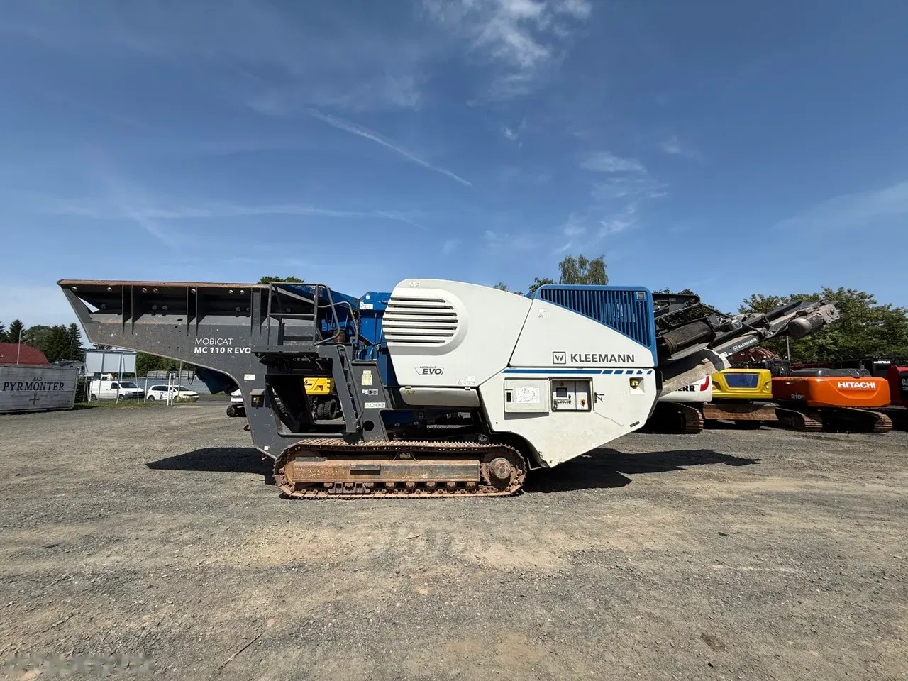 2020 Kleemann MC, 4.250 mth, Import Auf Lager in der EU — Foto 2 z 23