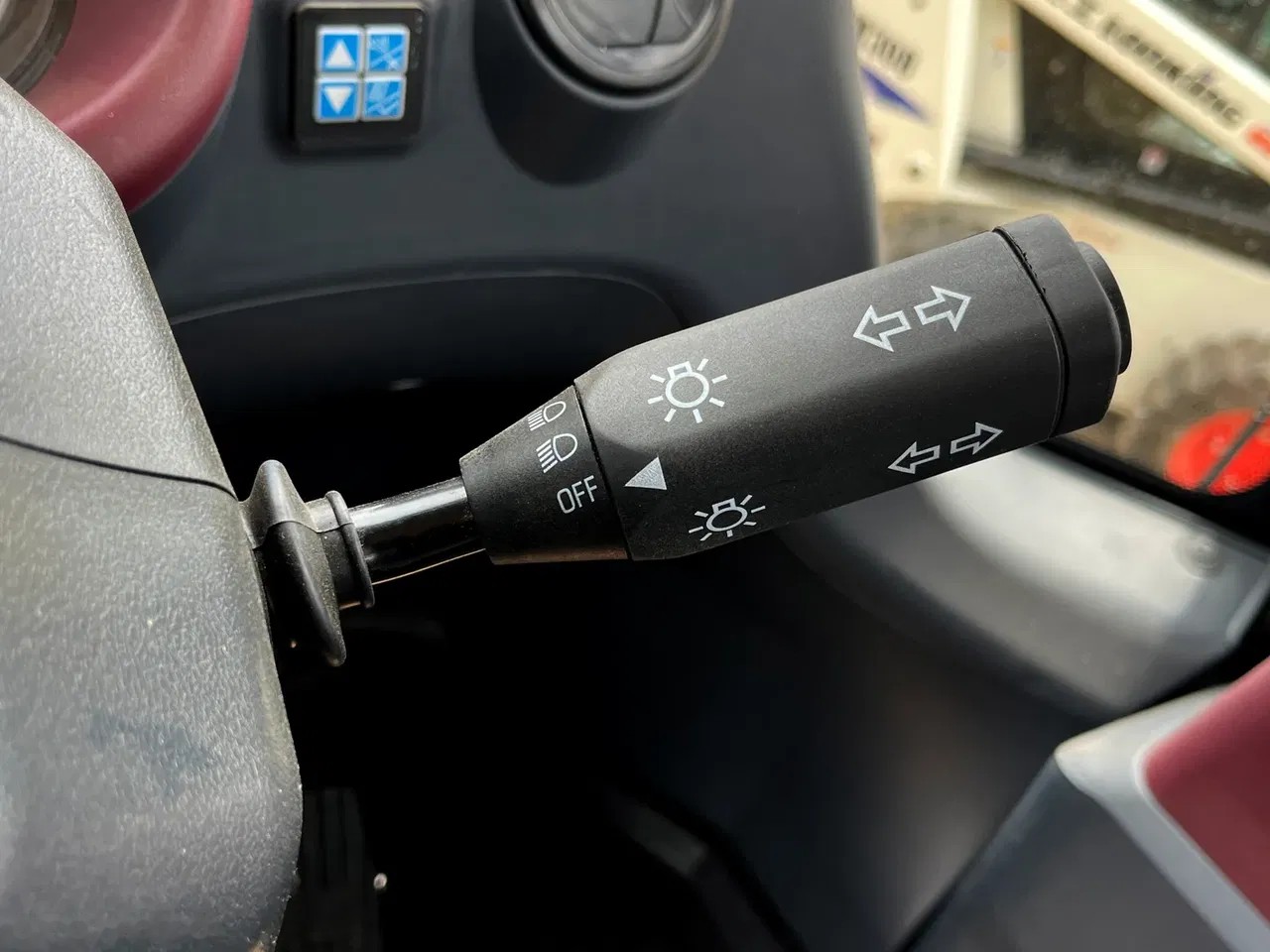 2026 Lonking CDM856, Import Auf Lager in der EU — Foto 14 z 22