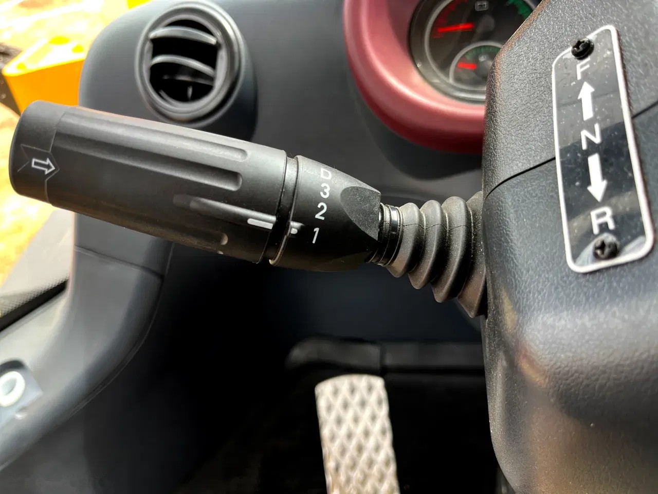 2026 Lonking CDM856, Import Auf Lager in der EU — Foto 15 z 22