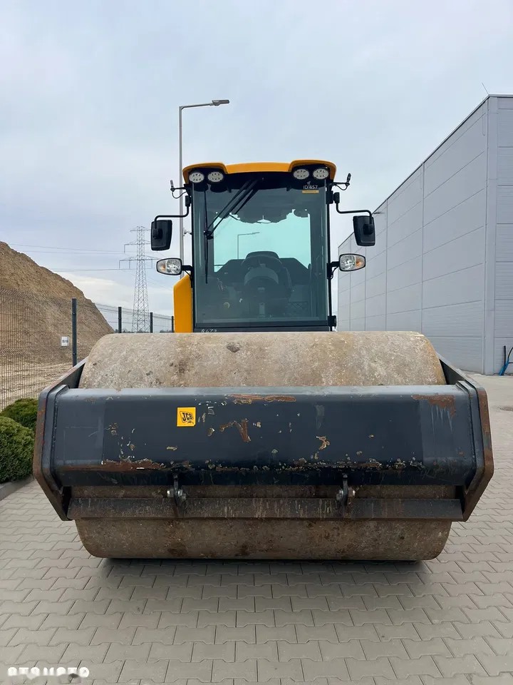 2017 JCB VIBROMAX, 2.849 mth, Import Auf Lager in der EU — Foto 15 z 24