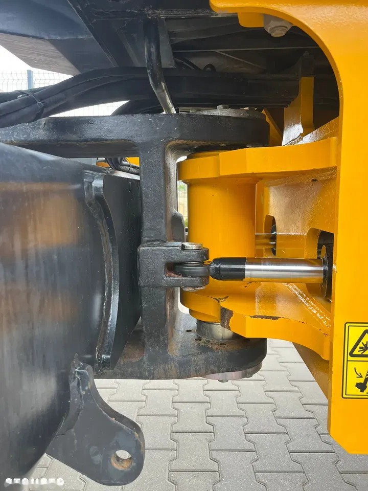 2017 JCB VIBROMAX, 2.849 mth, Import Auf Lager in der EU — Foto 7 z 24