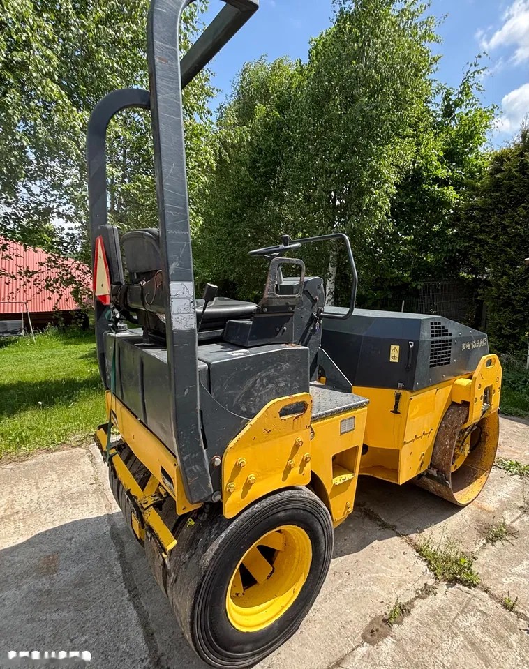 2010 Bomag BW, 3.960 mth, Import Auf Lager in der EU — Foto 5 z 10