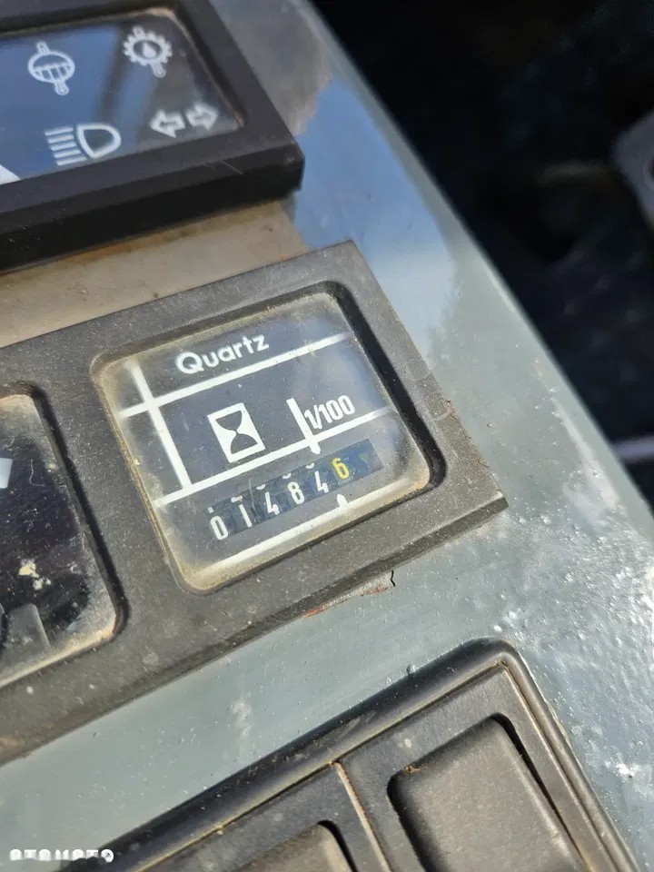 1989 JCB 926, 1.484 mth, Import Auf Lager in der EU — Foto 10 z 10