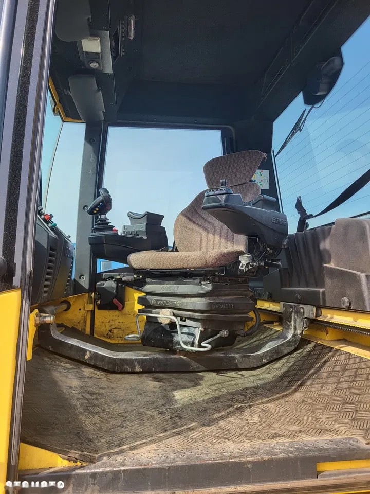 2013 Bomag BW, 4.000 mth, Import Auf Lager in der EU — Foto 12 z 17