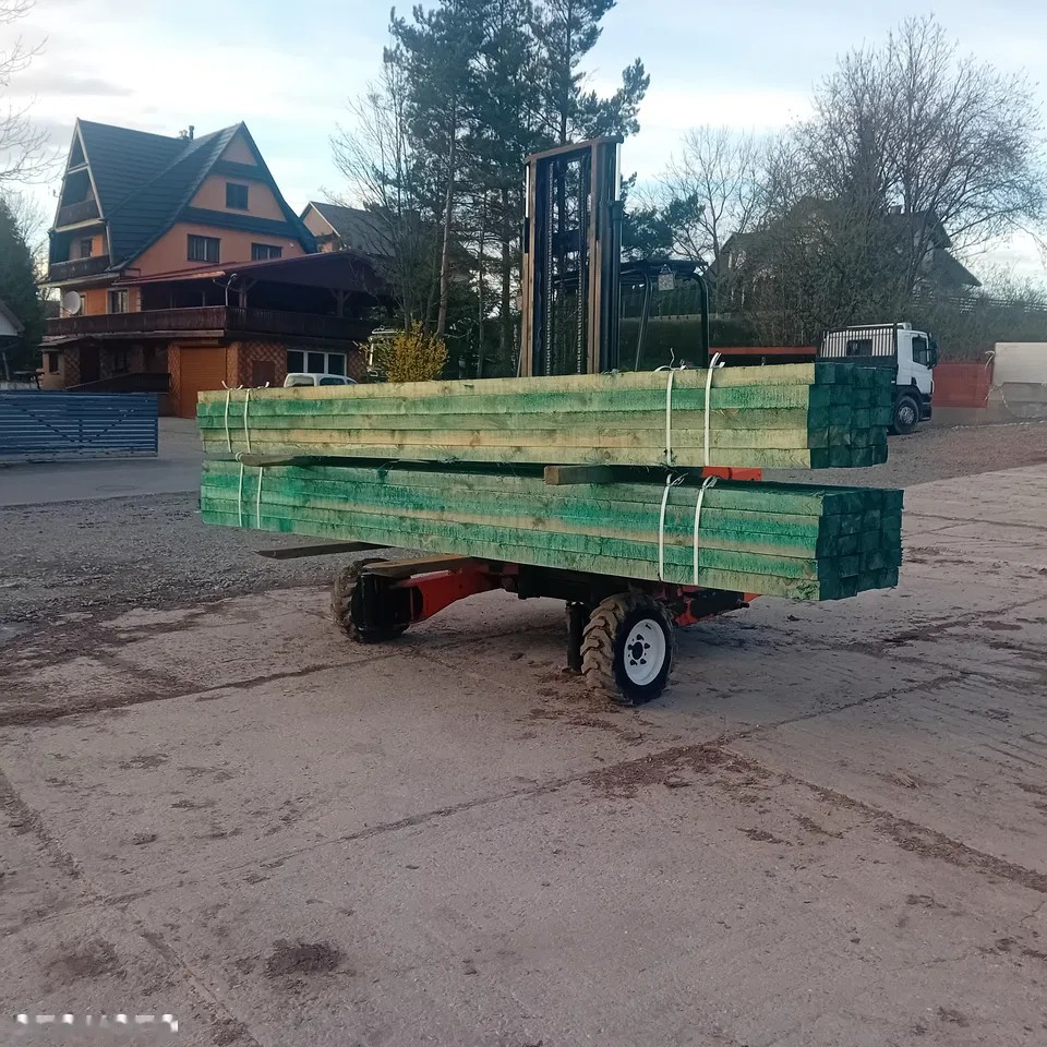 2011 Palfinger crayler, 1.000 mth, Import Auf Lager in der EU — Foto 10 z 19