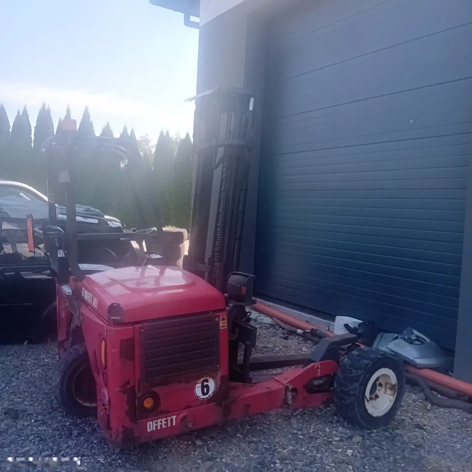 2011 Palfinger crayler, 1.000 mth, Import Auf Lager in der EU — Foto 15 z 19