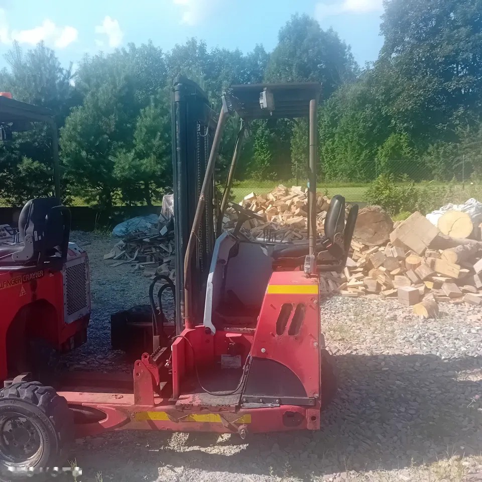 2011 Palfinger crayler, 1.000 mth, Import Auf Lager in der EU — Foto 16 z 19