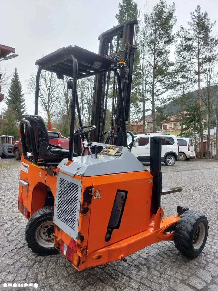 2011 Palfinger crayler, 1.000 mth, Import Auf Lager in der EU — Foto 4 z 19