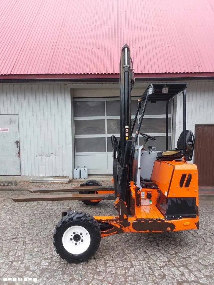 2011 Palfinger crayler, 1.000 mth, Import Auf Lager in der EU — Foto 5 z 19