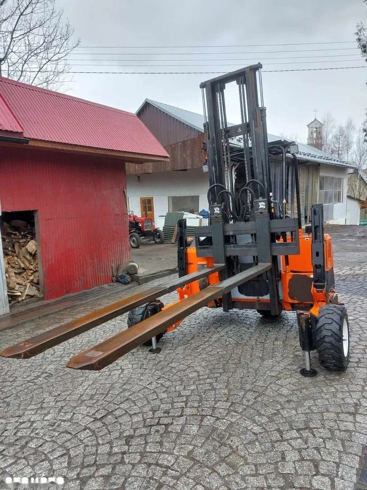 2011 Palfinger crayler, 1.000 mth, Import Auf Lager in der EU — Foto 8 z 19