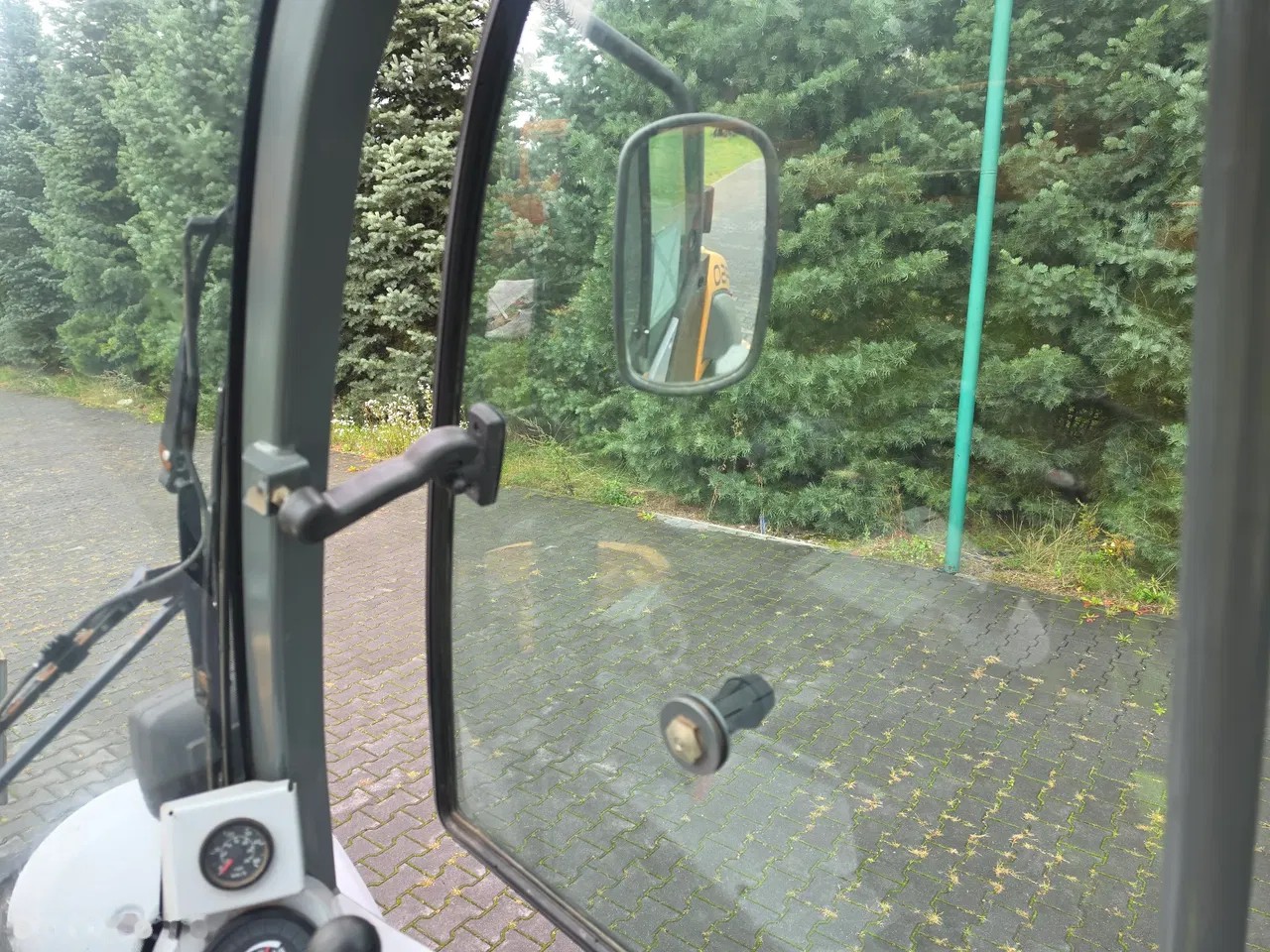 2009 Kramer 950, 3.200 mth, Import Auf Lager in der EU — Foto 15 z 24
