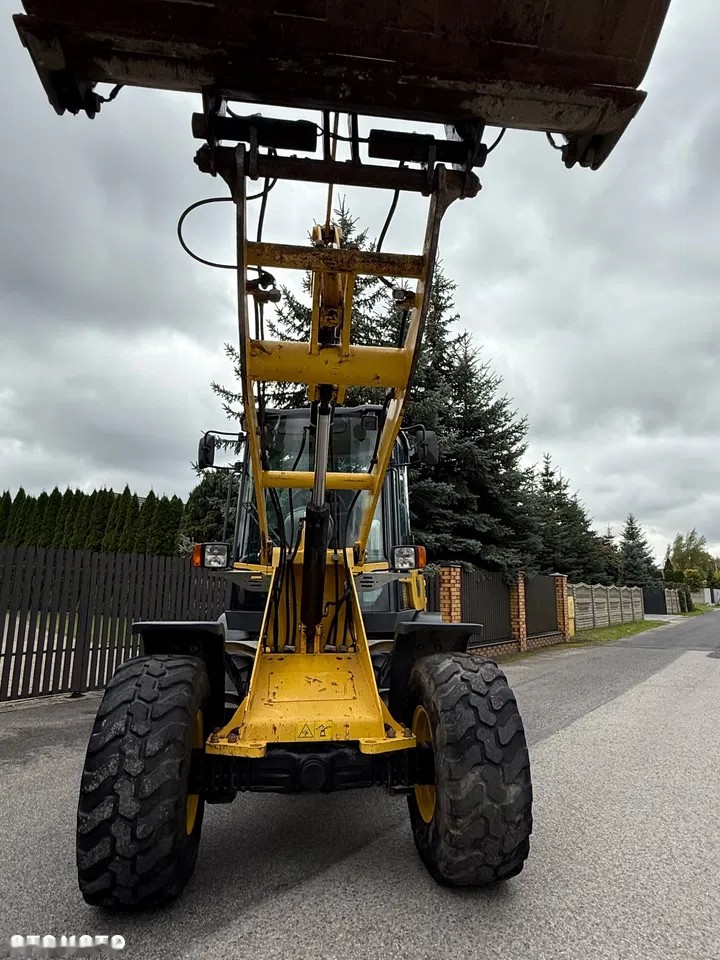 2017 Yanmar V80, 6.800 mth, Import Auf Lager in der EU — Foto 6 z 24