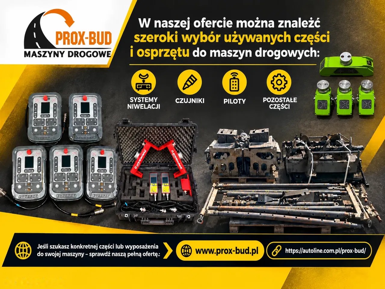 2016 Ammann ARP 35, 5.454 mth, Import Auf Lager in der EU — Foto 16 z 16