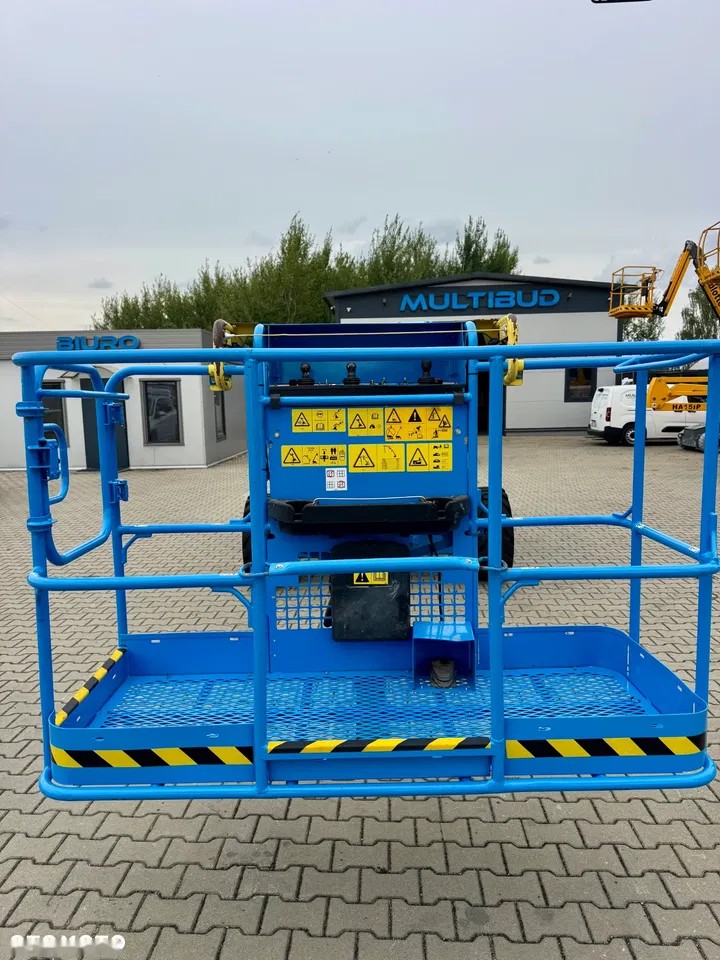 2019 Genie, 2.320 mth, Import Auf Lager in der EU — Foto 6 z 10