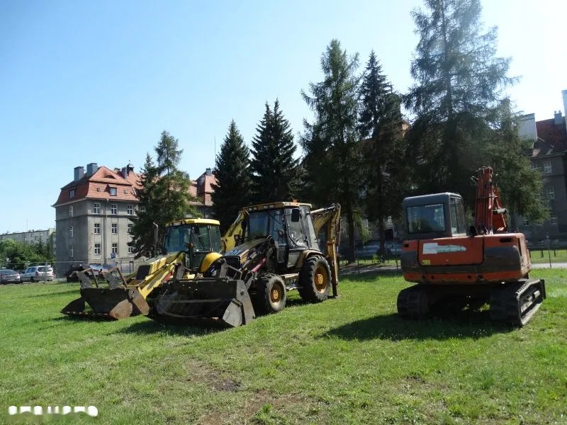 2009 Ausa MH75, 5.600 mth, Import Auf Lager in der EU — Foto 11 z 24