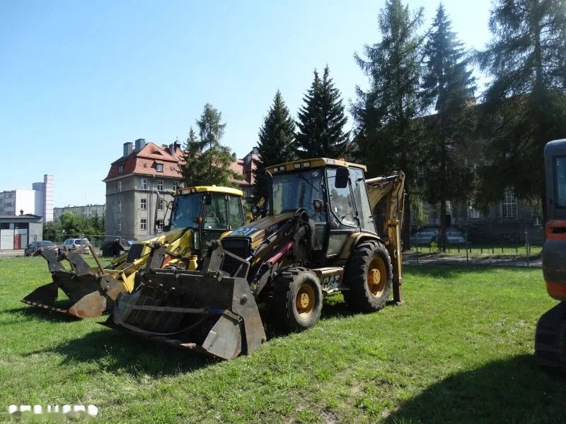 2009 Ausa MH75, 5.600 mth, Import Auf Lager in der EU — Foto 12 z 24