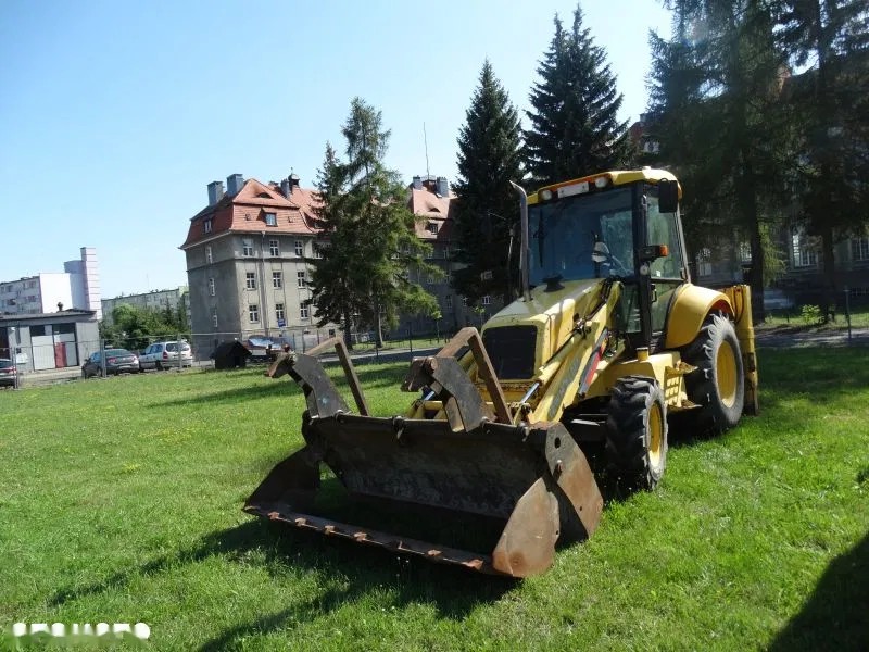 2009 Ausa MH75, 5.600 mth, Import Auf Lager in der EU — Foto 6 z 24