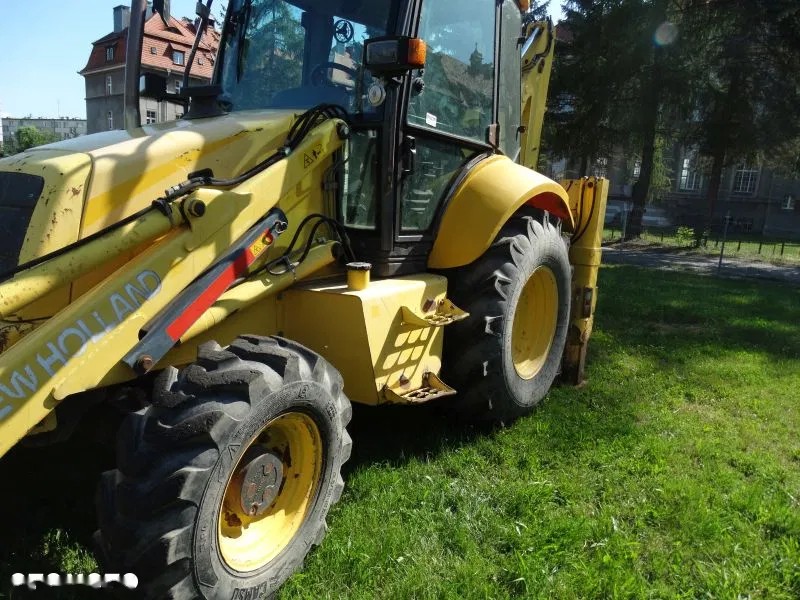 2009 Ausa MH75, 5.600 mth, Import Auf Lager in der EU — Foto 9 z 24