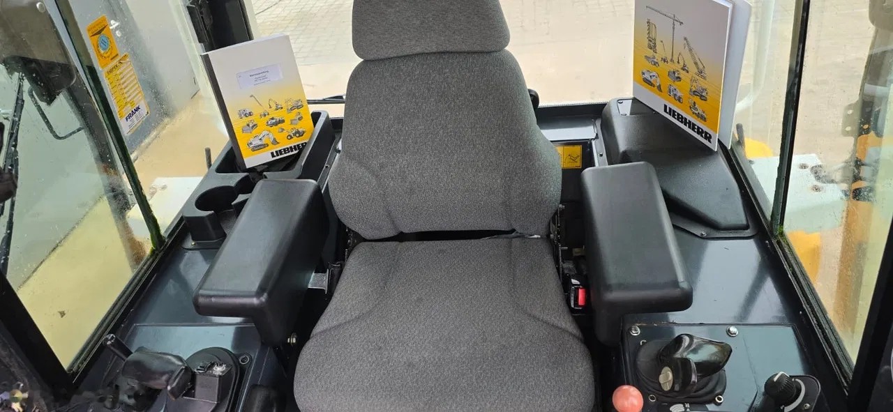 2008 Caterpillar D6K, 1.600 mth, Import Auf Lager in der EU — Foto 5 z 20