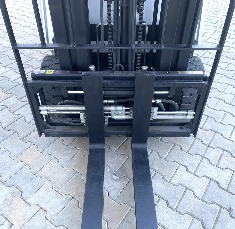 2026 MIKANN FB16, 2 mth, Import Auf Lager in der EU — Foto 7 z 24