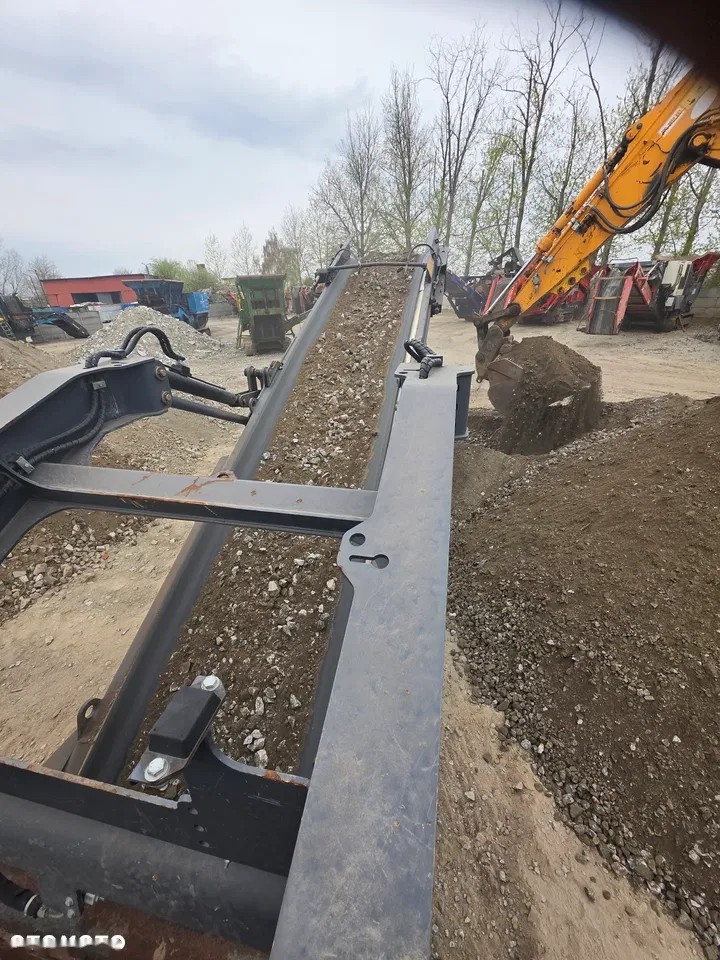 2021 Powerscreen Trakpactor 290, 5.415 mth, Import Auf Lager in der EU — Foto 12 z 24