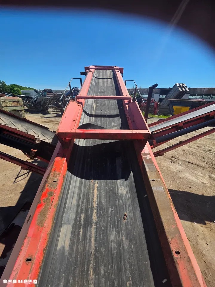 2009 Sandvik QA 140, 5.246 mth, Import Auf Lager in der EU — Foto 13 z 24