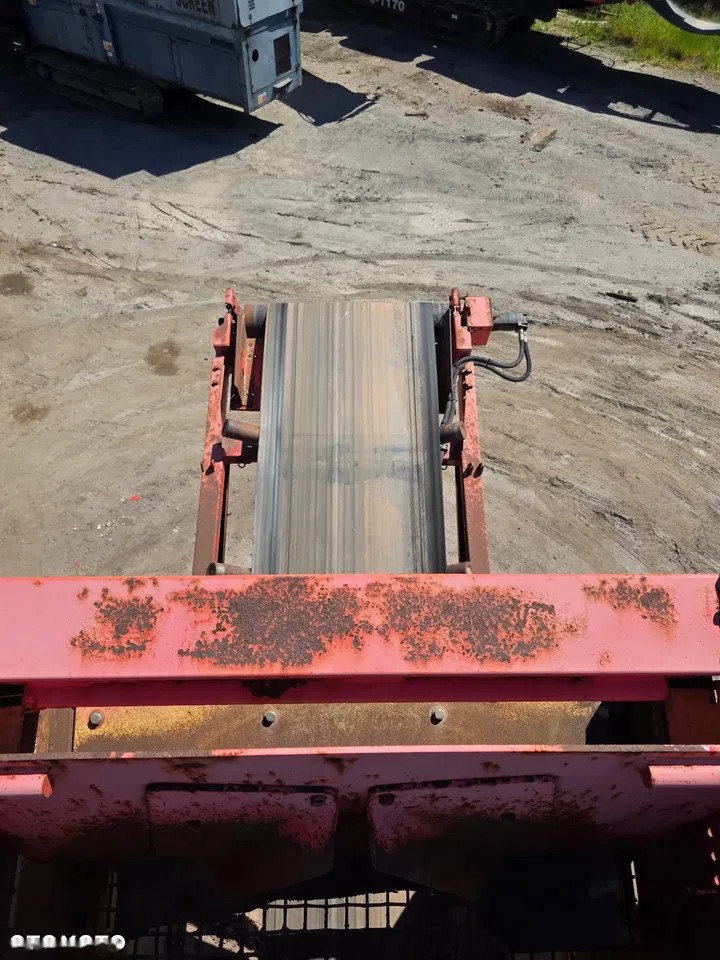 2009 Sandvik QA 140, 5.246 mth, Import Auf Lager in der EU — Foto 16 z 24