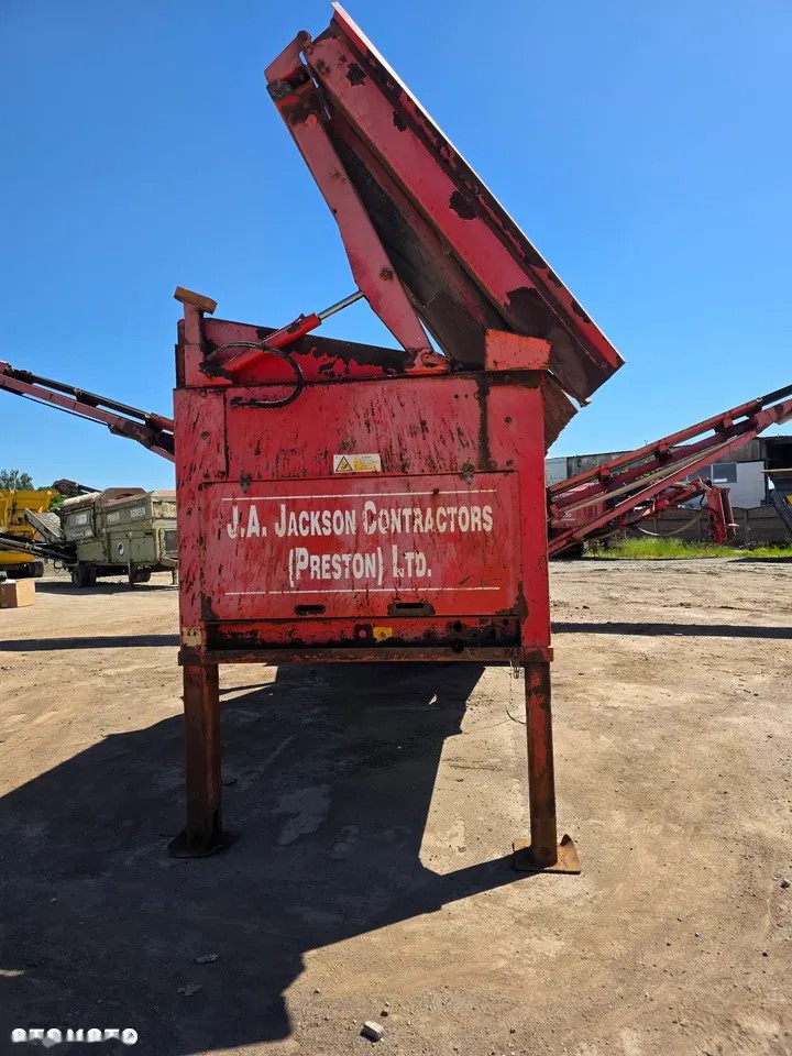 2009 Sandvik QA 140, 5.246 mth, Import Auf Lager in der EU — Foto 9 z 24