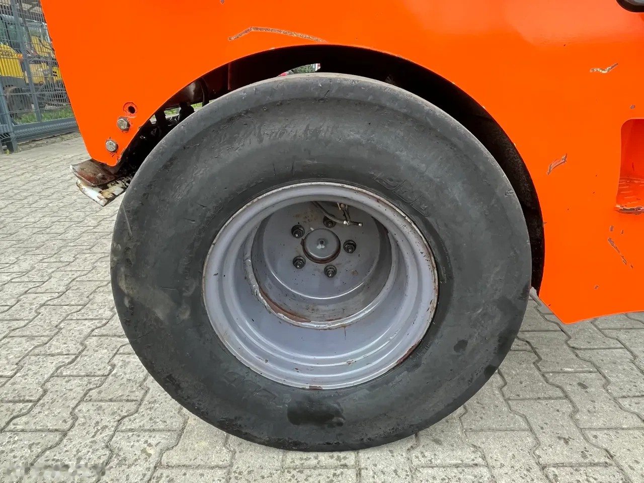 2016 Hamm HD 14 TT, 783 mth, Import Auf Lager in der EU — Foto 7 z 21