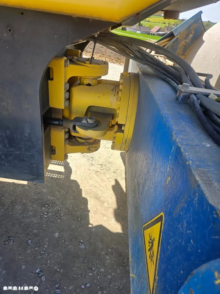 2012 Bomag BW219DH, Import Auf Lager in der EU — Foto 6 z 7