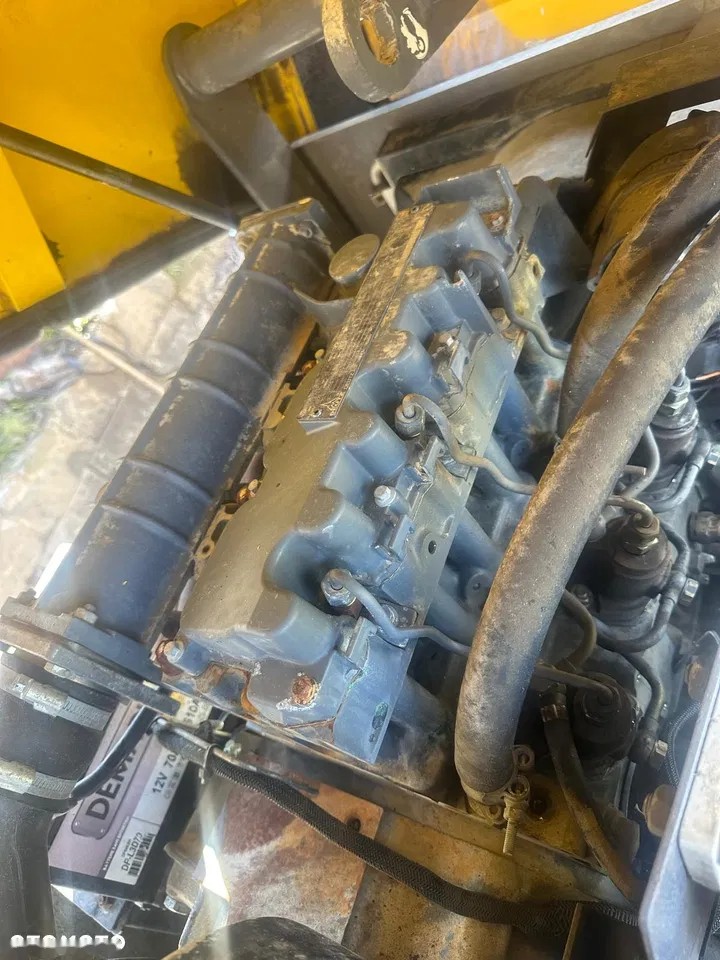 2017 INNY, 2.300 mth, Import Auf Lager in der EU — Foto 14 z 16