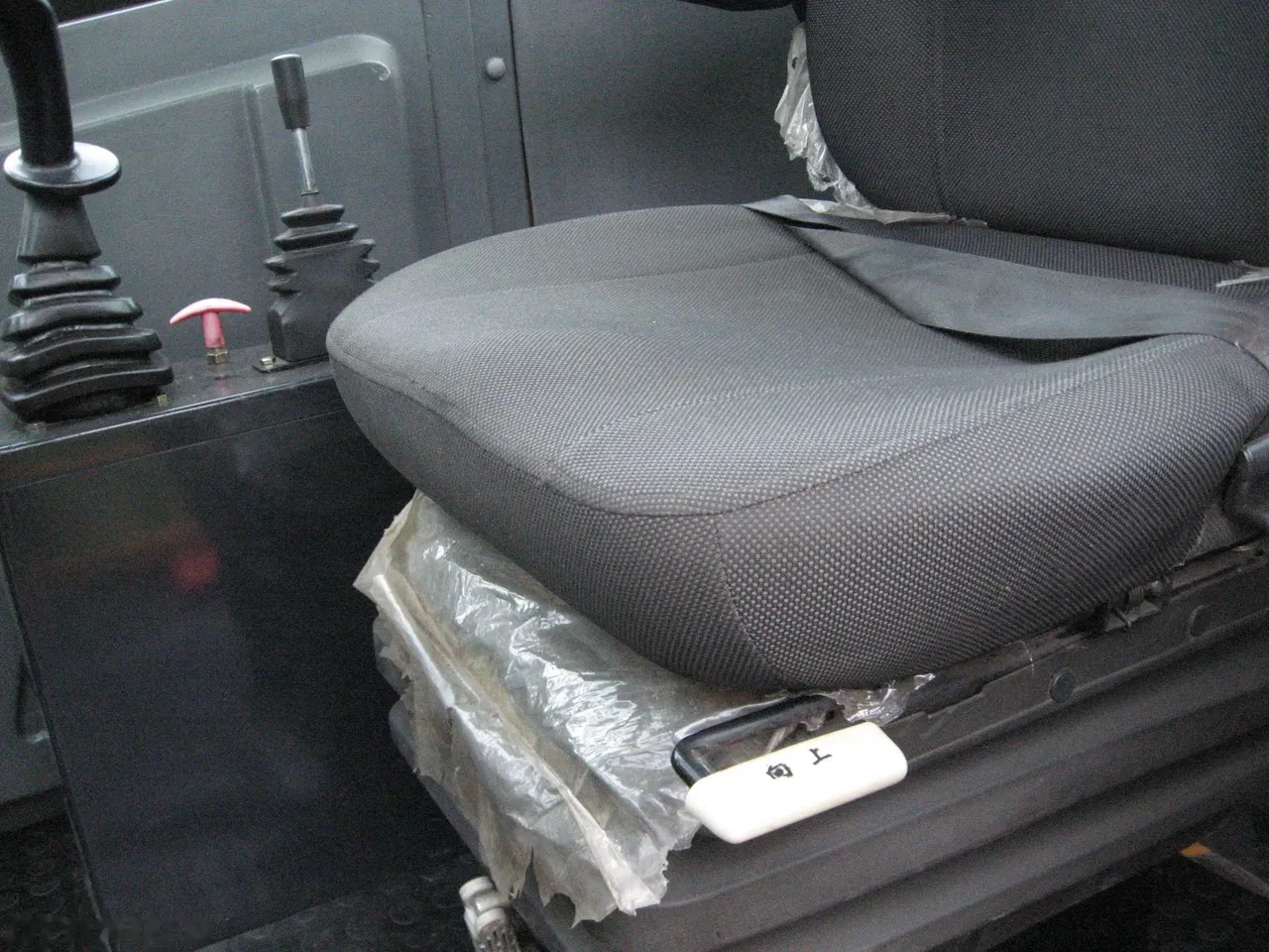 2020 Ctm 930, 321 mth, Import Auf Lager in der EU — Foto 14 z 24