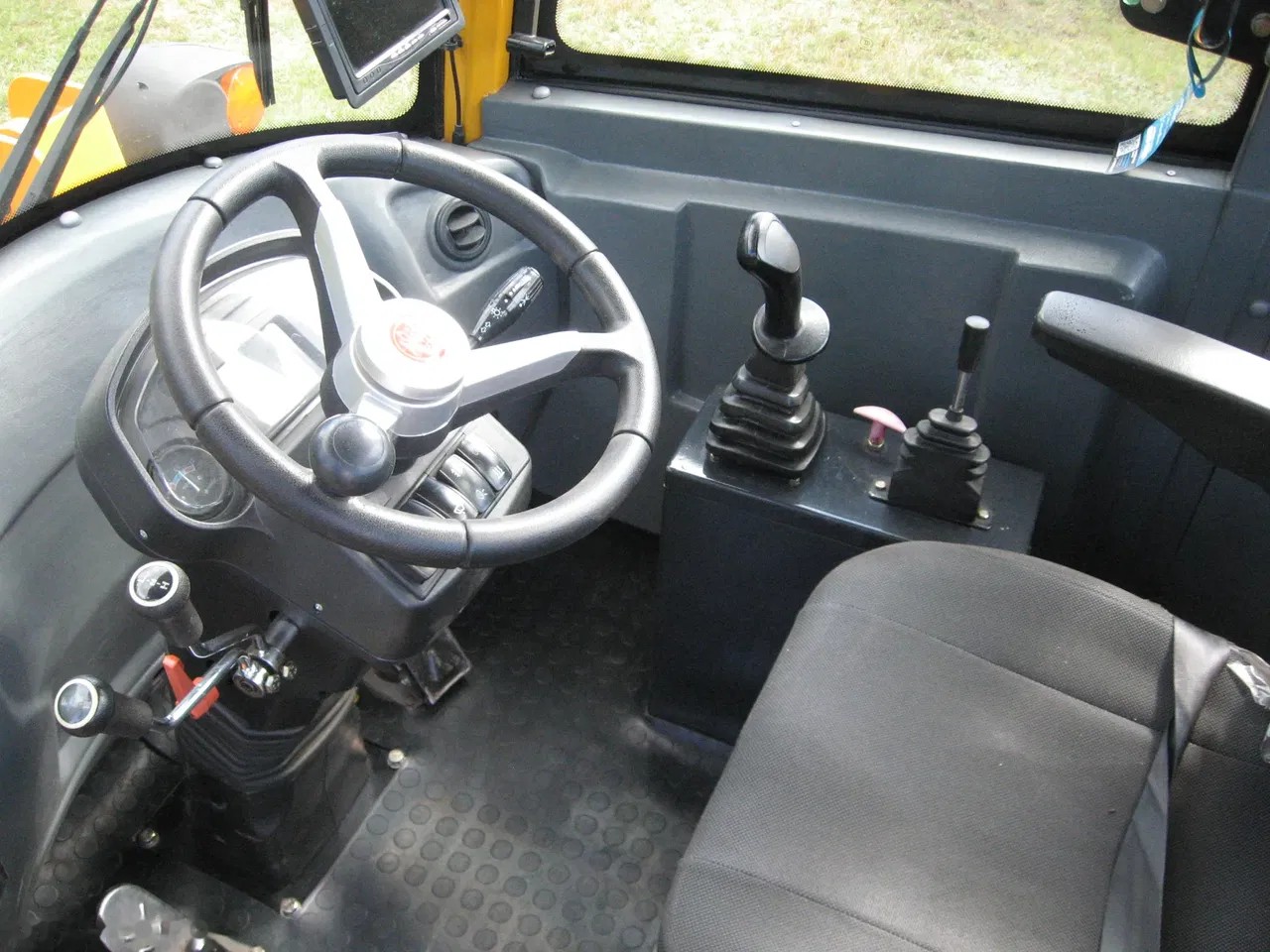 2020 Ctm 930, 321 mth, Import Auf Lager in der EU — Foto 16 z 24