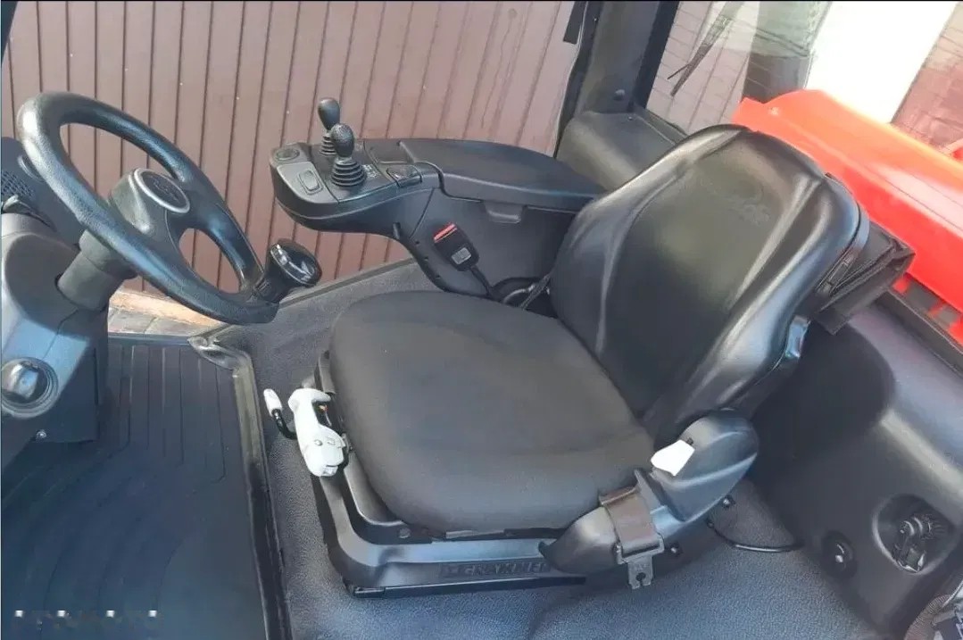 2015 Linde H40T, Import Auf Lager in der EU — Foto 7 z 24
