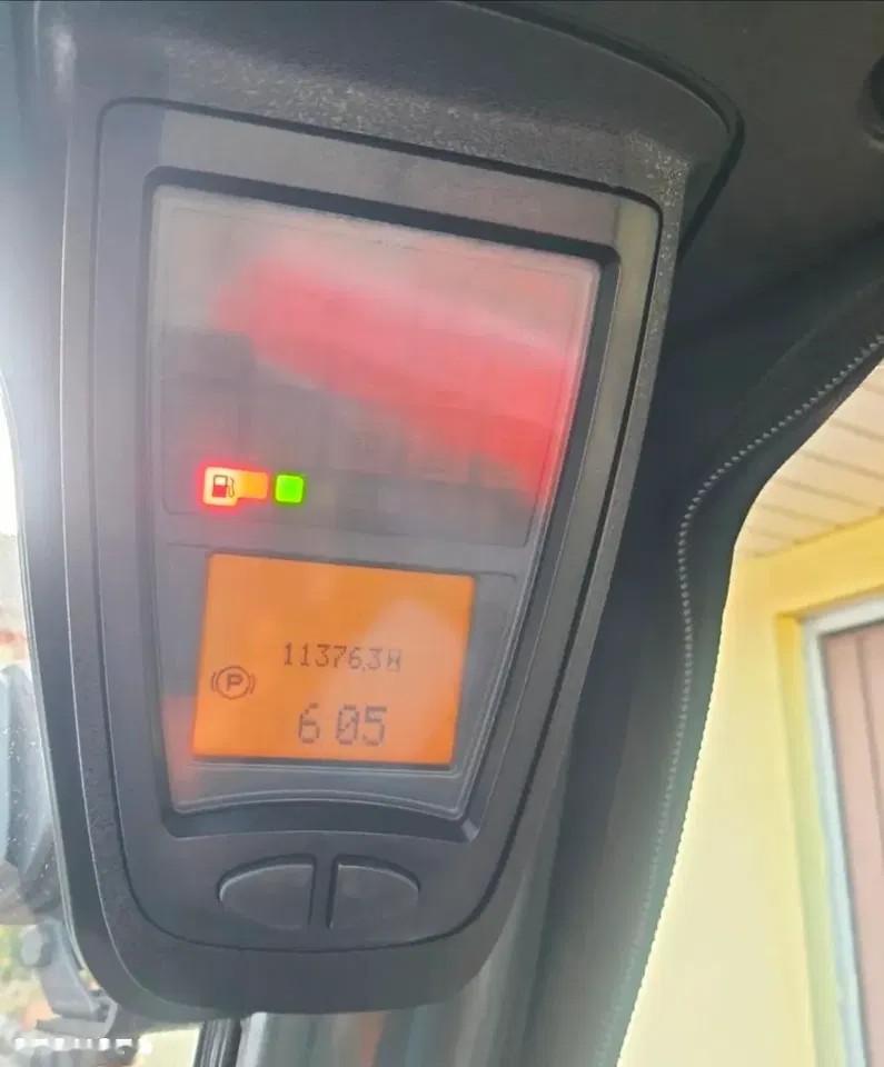 2015 Linde H40T, Import Auf Lager in der EU — Foto 8 z 24