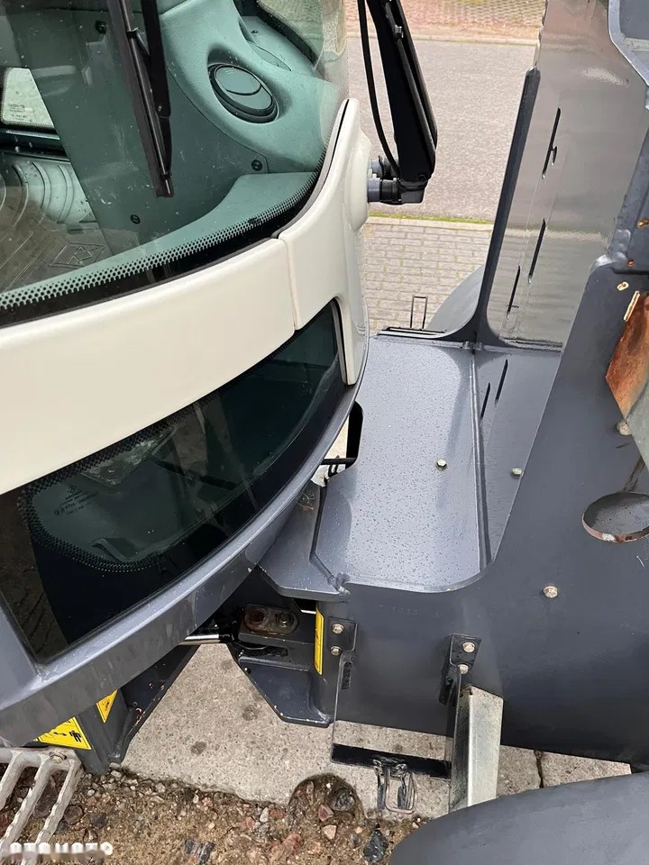 2013 Terex, 2.013 mth, Import Auf Lager in der EU — Foto 10 z 17