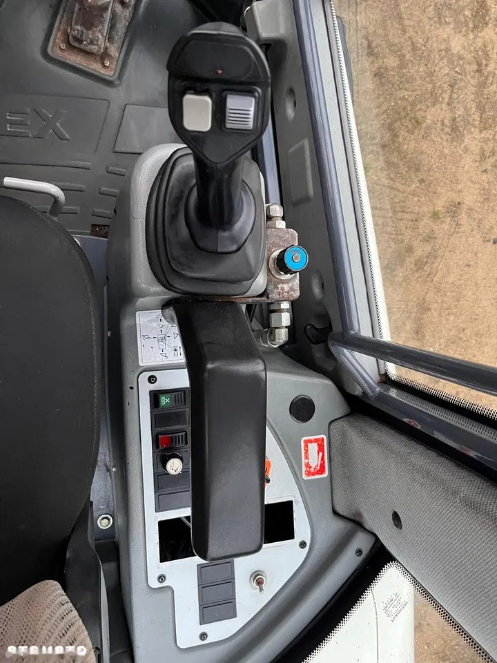 2013 Terex, 2.013 mth, Import Auf Lager in der EU — Foto 13 z 17