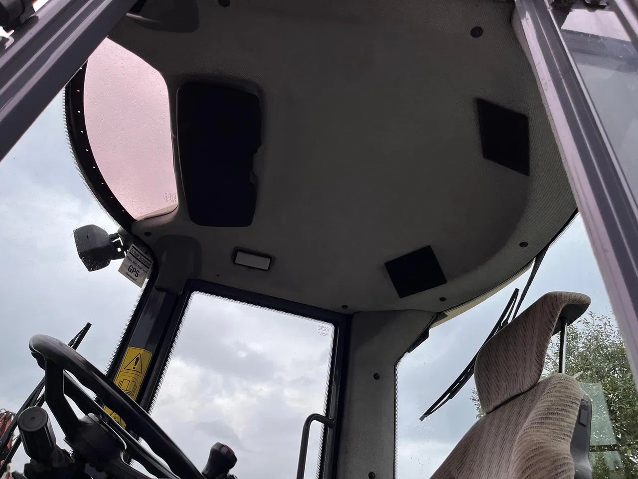 2013 Terex, 2.013 mth, Import Auf Lager in der EU — Foto 15 z 17