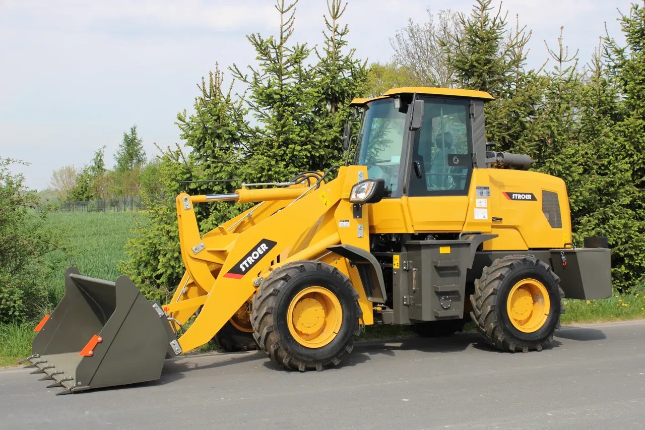 2026 Stroer NW 920, 3 mth, Import Auf Lager in der EU — Foto 10 z 14