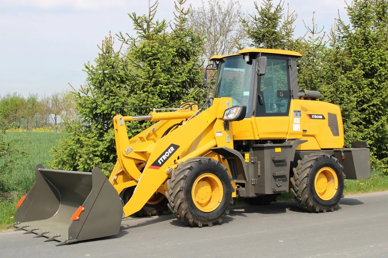 2026 Stroer NW 920, 3 mth, Import Auf Lager in der EU — Foto 11 z 14
