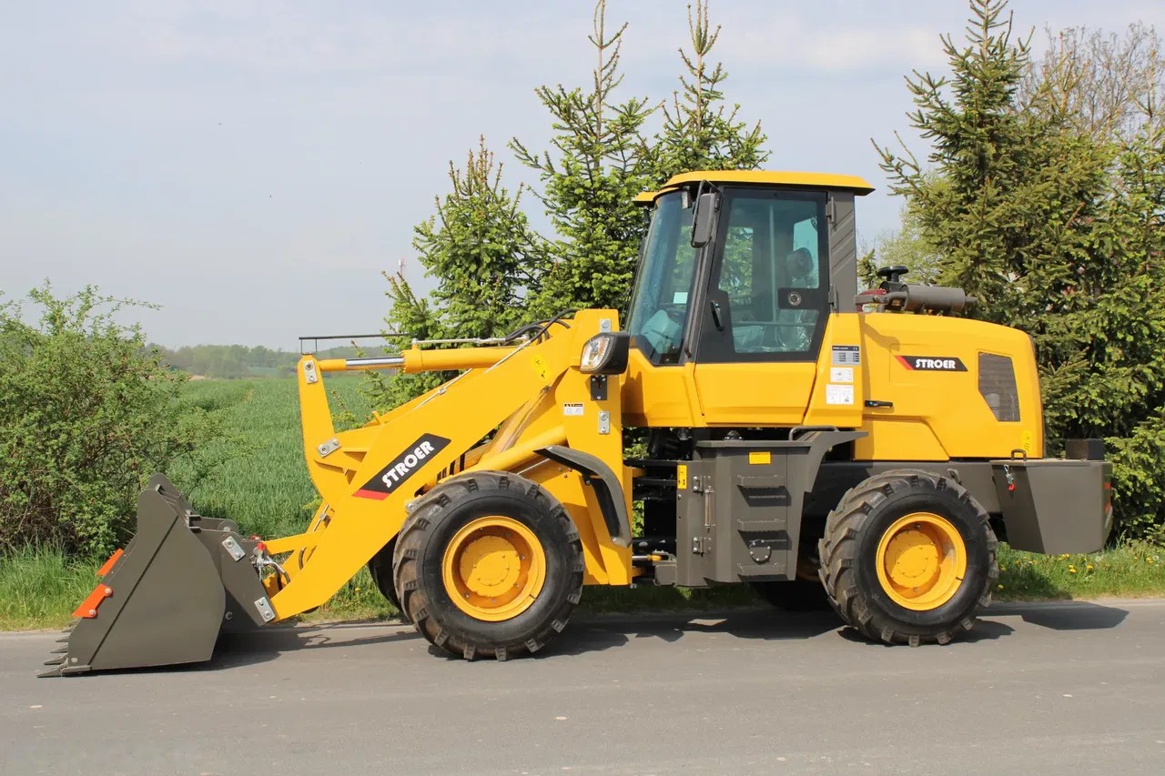 2026 Stroer NW 920, 3 mth, Import Auf Lager in der EU — Foto 12 z 14