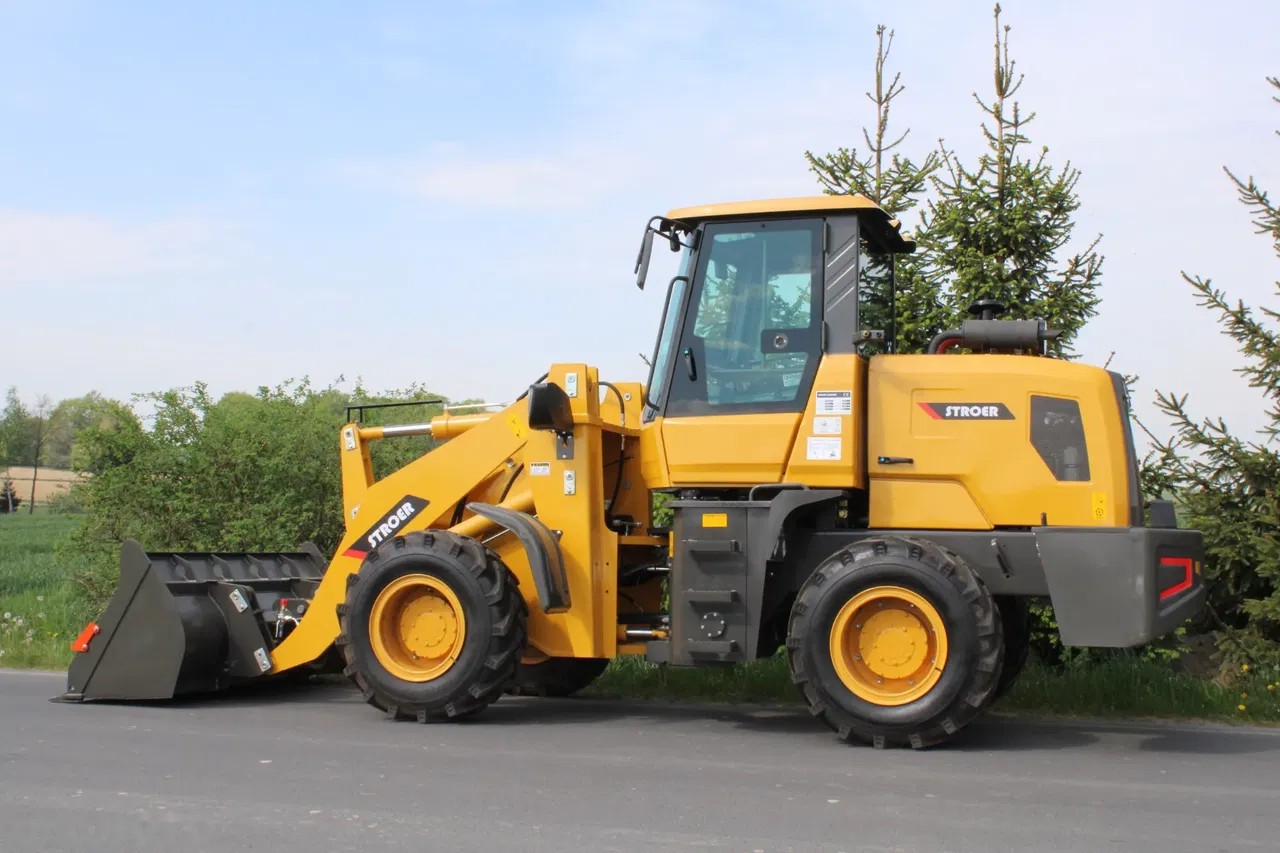 2026 Stroer NW 920, 3 mth, Import Auf Lager in der EU — Foto 3 z 14