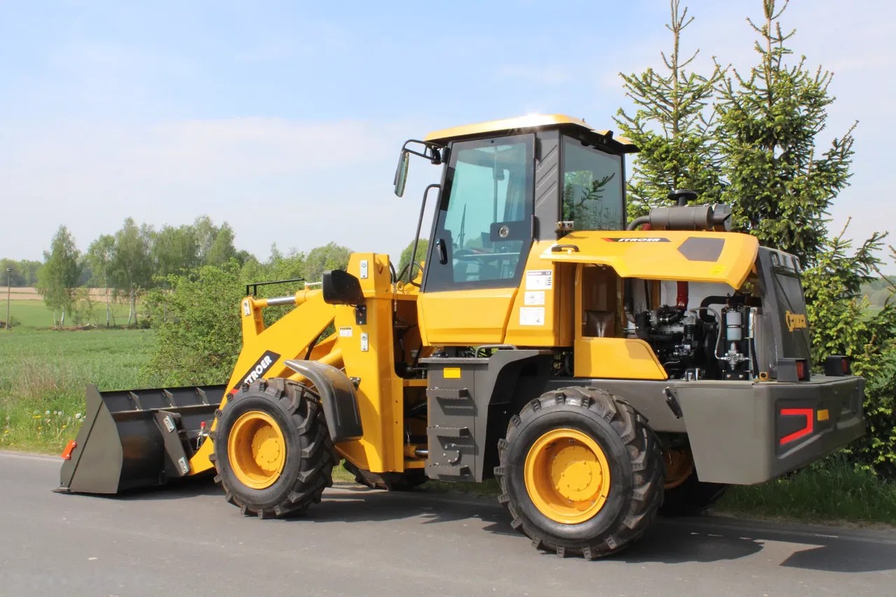 2026 Stroer NW 920, 3 mth, Import Auf Lager in der EU — Foto 5 z 14