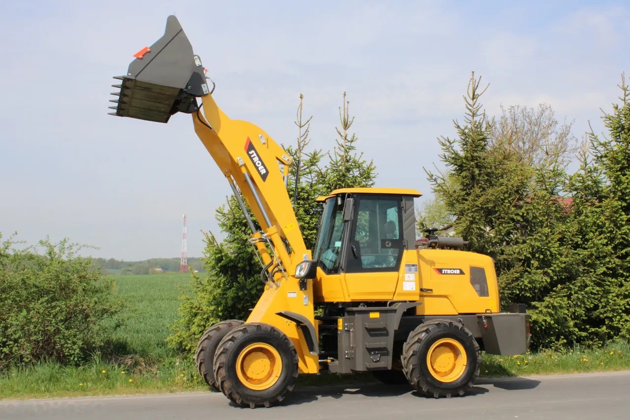 2026 Stroer NW 920, 3 mth, Import Auf Lager in der EU — Foto 7 z 14